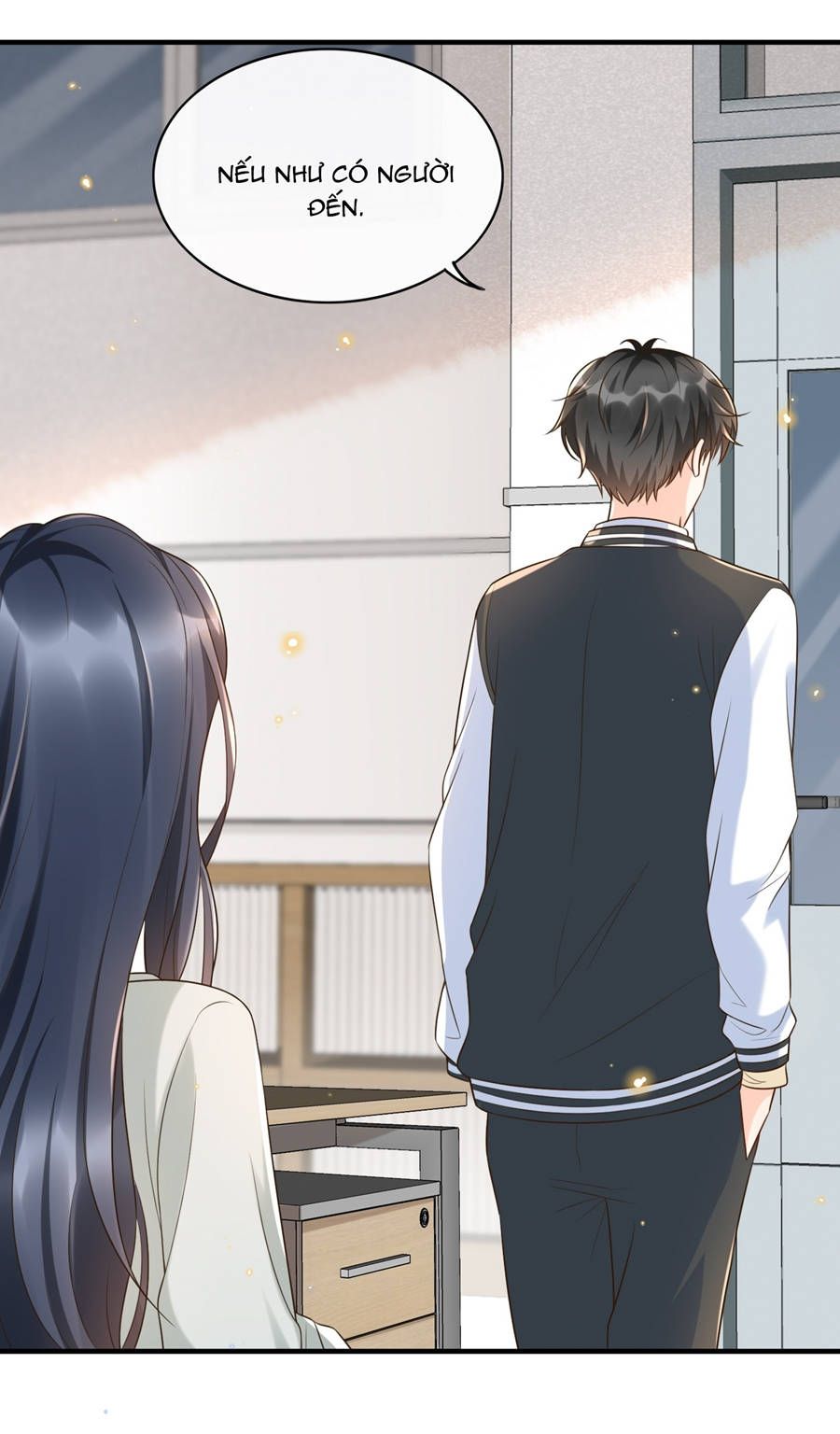 ngọt không ngừng nghỉ chapter 13 14