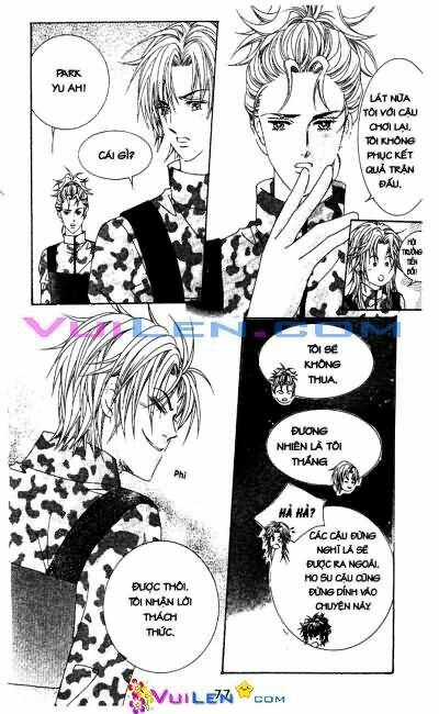 người duy nhất chapter 68 20