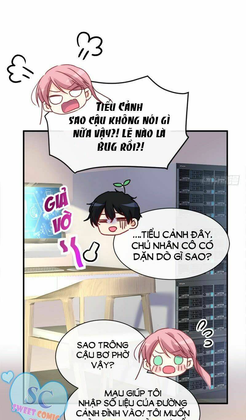 sở thích đặc biệt của nam thần chapter 8 10