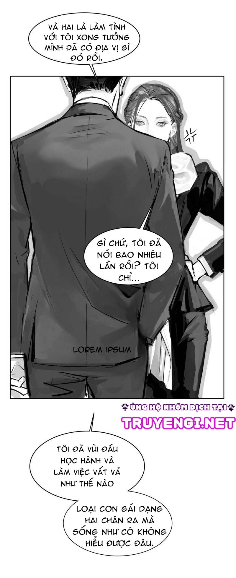 vật bị đánh mất chapter 14 22