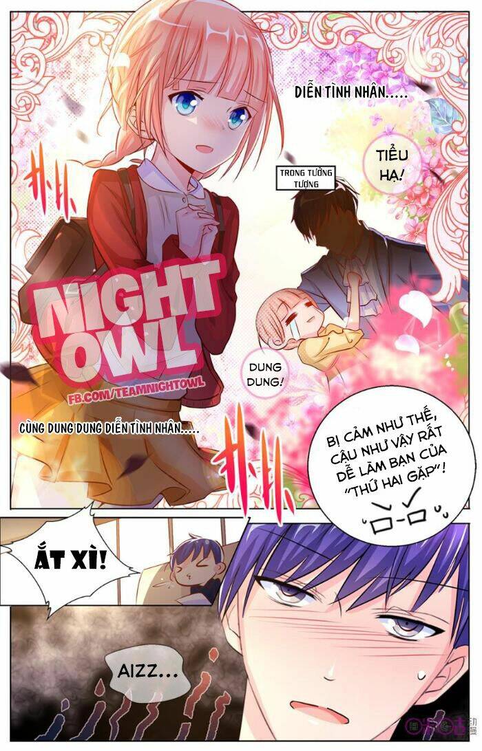 quan hệ rắc rối chapter 22 10