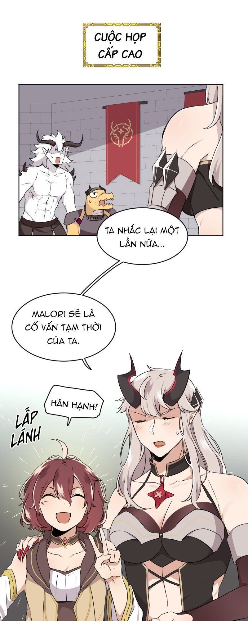 pháp sư và nữ chúa quỷ chapter 80 32