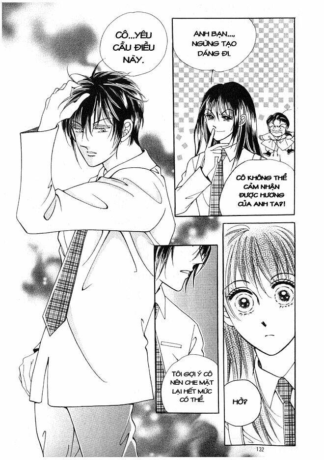 hot blooded woman chapter 23 6