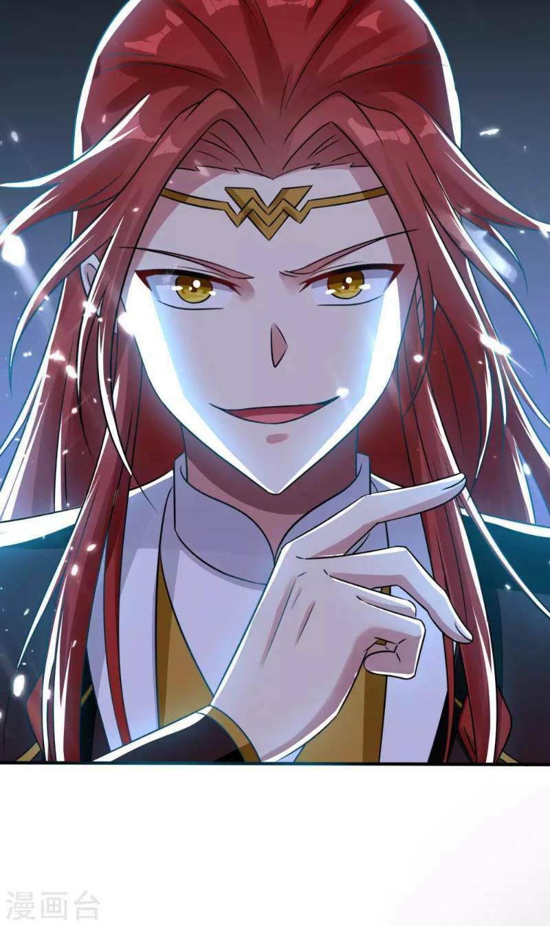 vạn giới tiên vương chapter 30 22