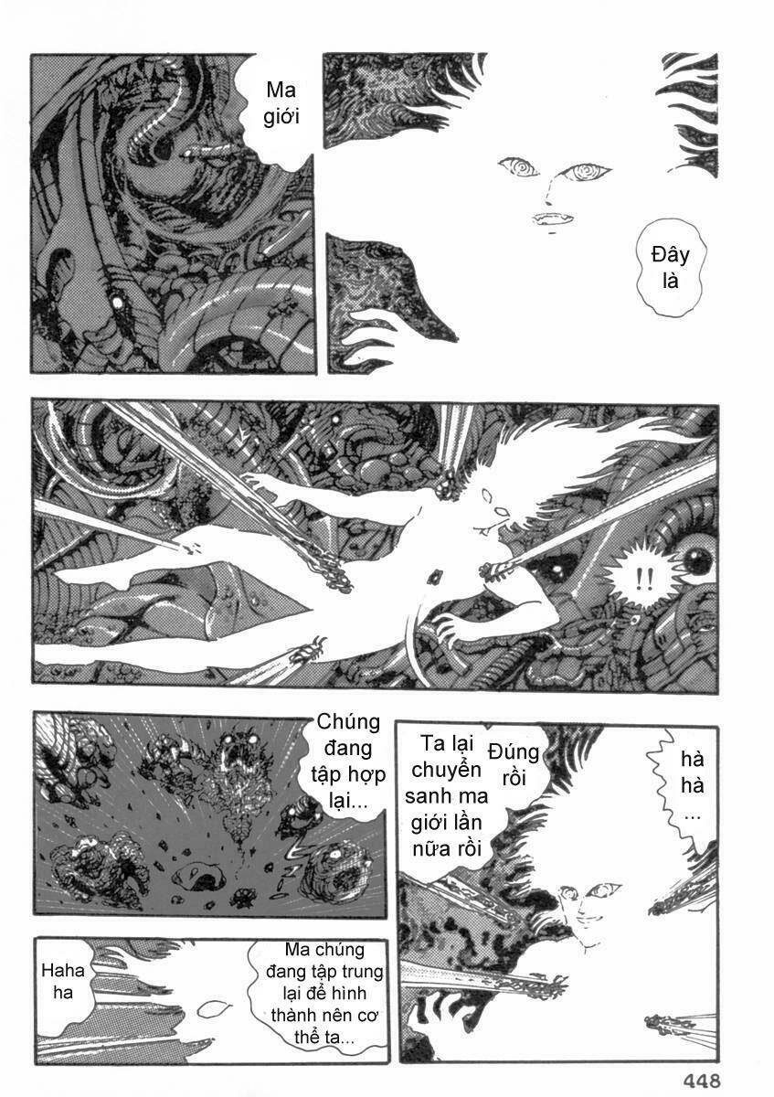 makai tenshou chapter 10 68