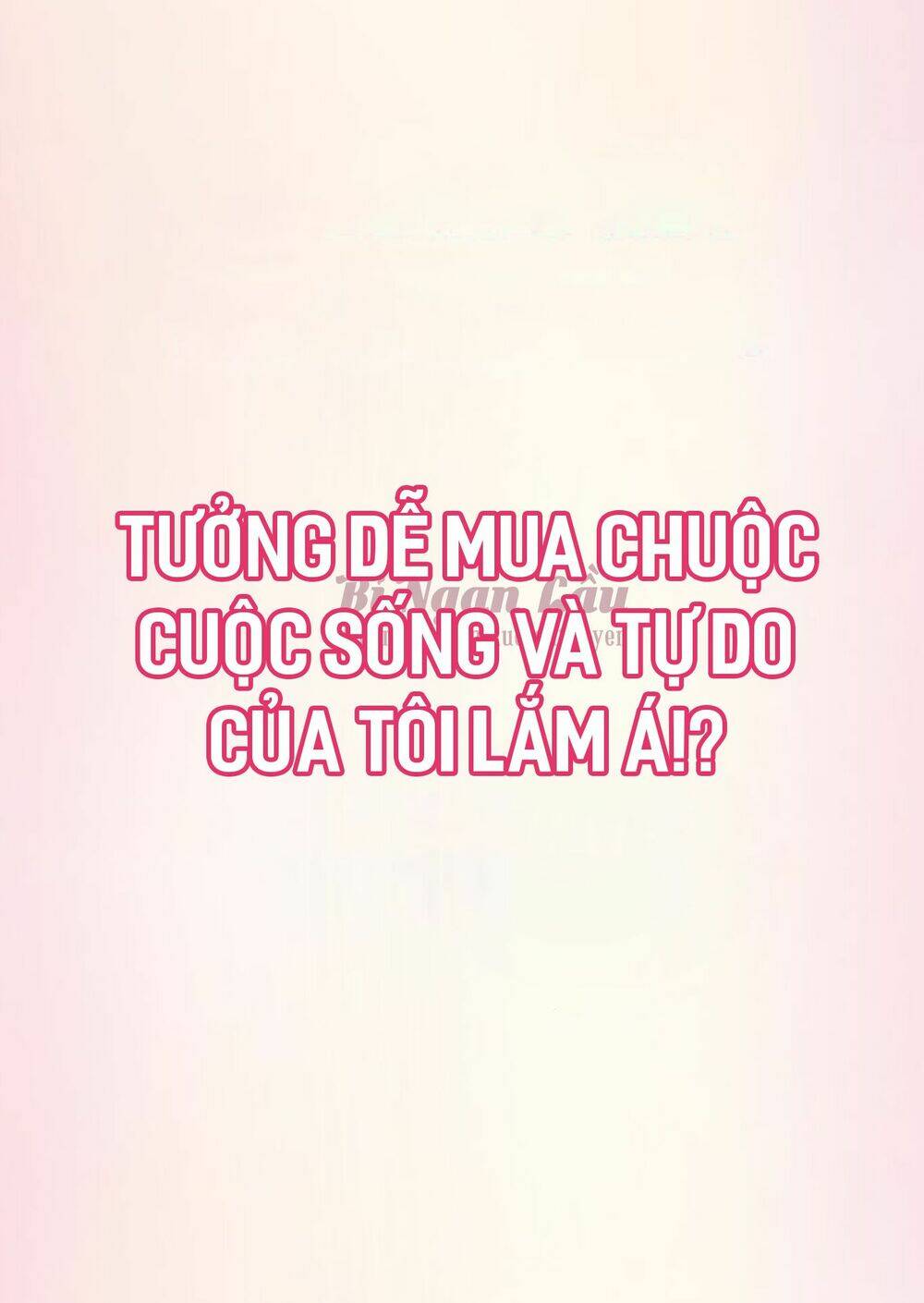 đôi tai của ác quỷ chapter 0 28