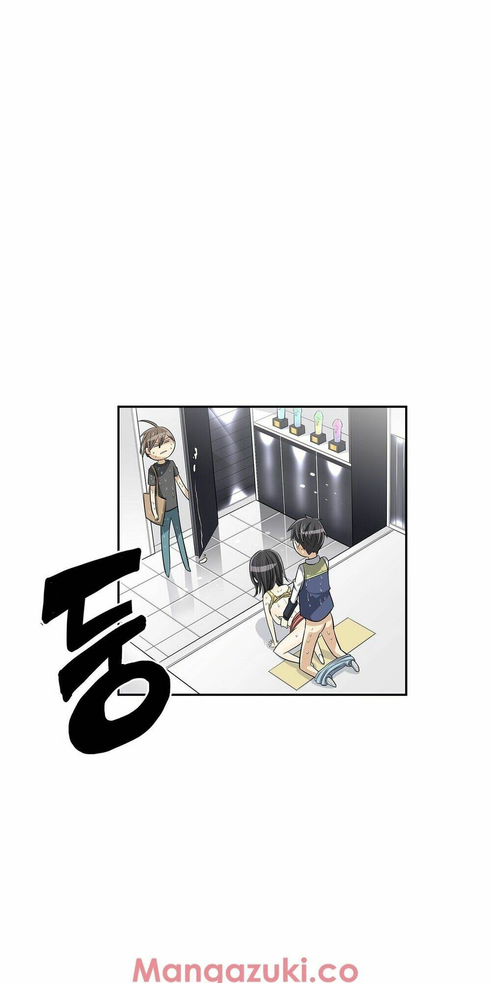 câu lạc bộ sa đoạ chapter 30 59