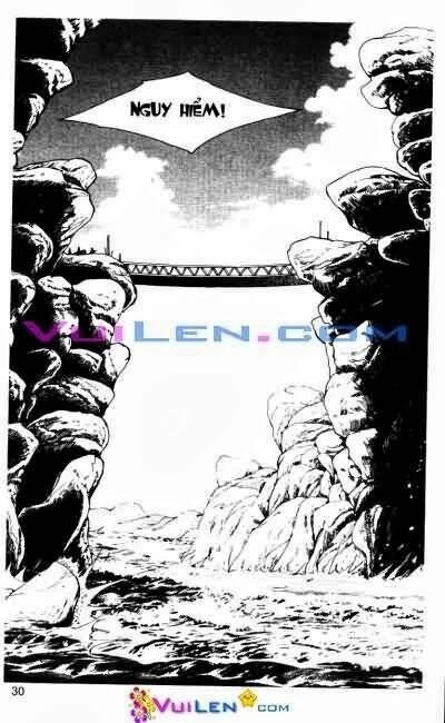 hậu duệ hoàng gia chapter 8 30