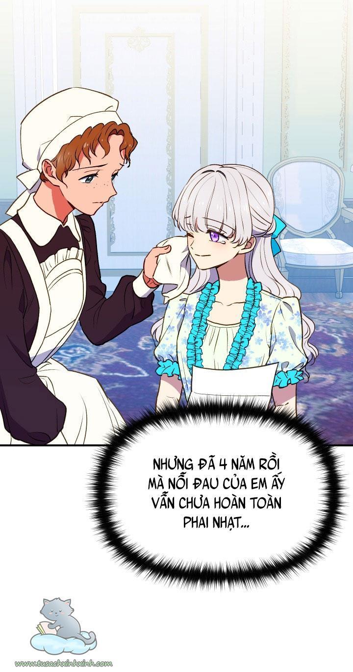 công nương khế ước của gia tộc công tước quái vật chapter 62 31