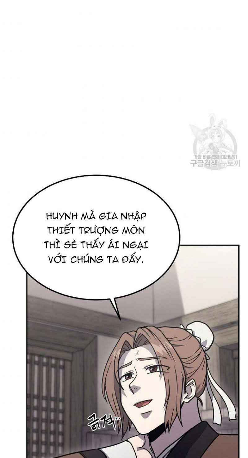 thiếu niên phương sĩ chapter 22 46