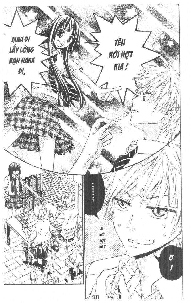 queen's white rabbit chapter 2 48