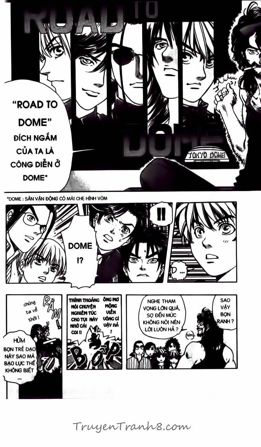 dragon voice chapter 43 10