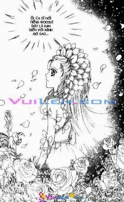 cô gái đến từ quá khứ chapter 4 34