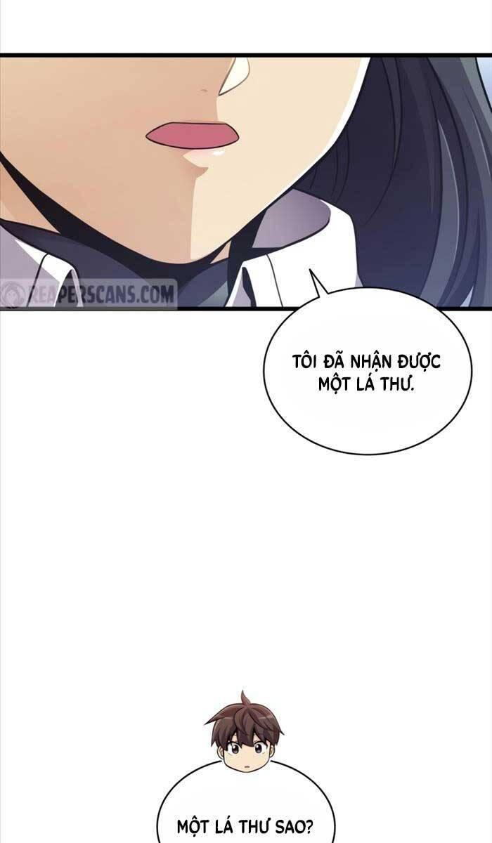 arcane sniper chapter 99 85