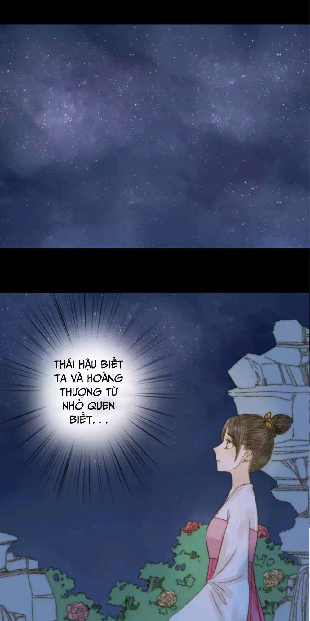 vương gia bá đạo và bác sĩ xinh đẹp chapter 75 25