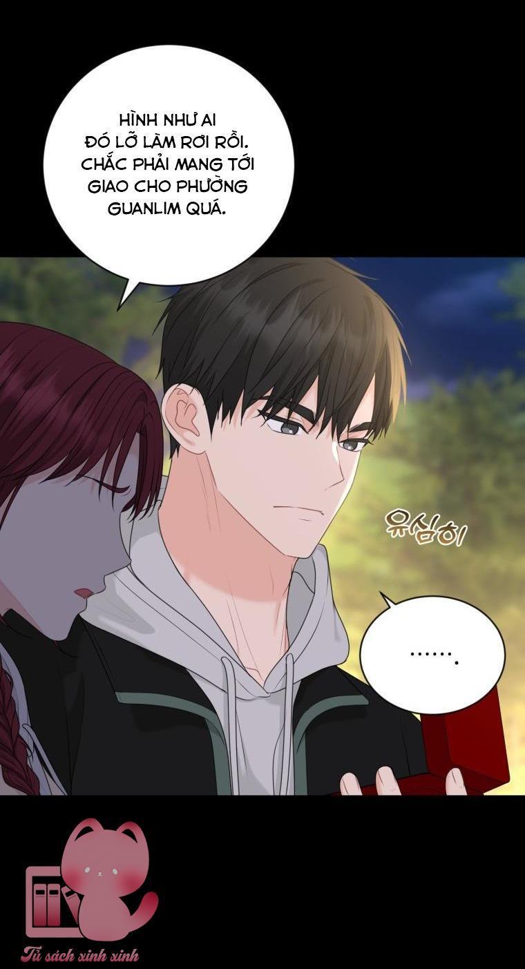 mong được chị chỉ bảo, tiền bối chapter 46 26