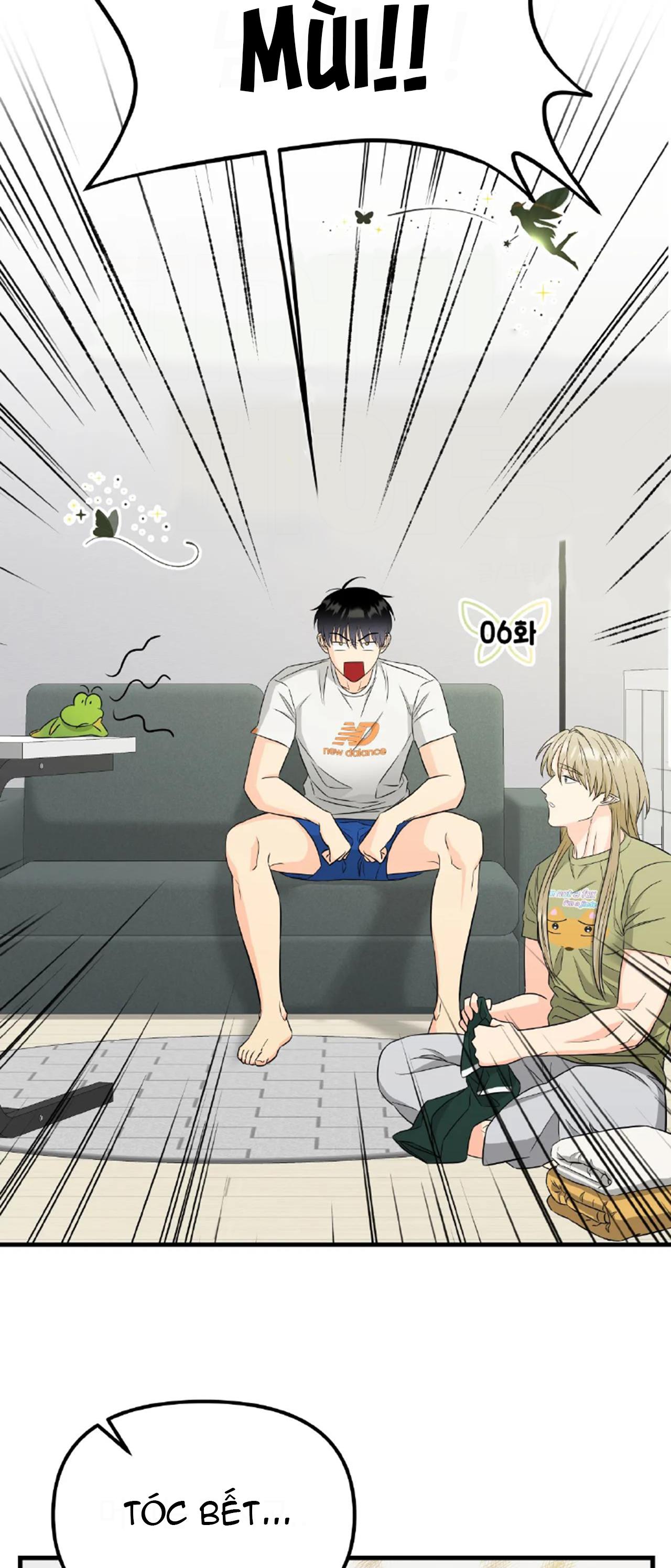 tình yêu cổ tích chapter 6 2