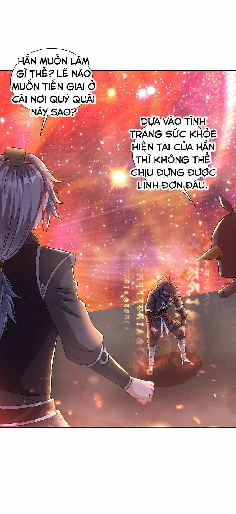 đạo ấn chapter 90 15