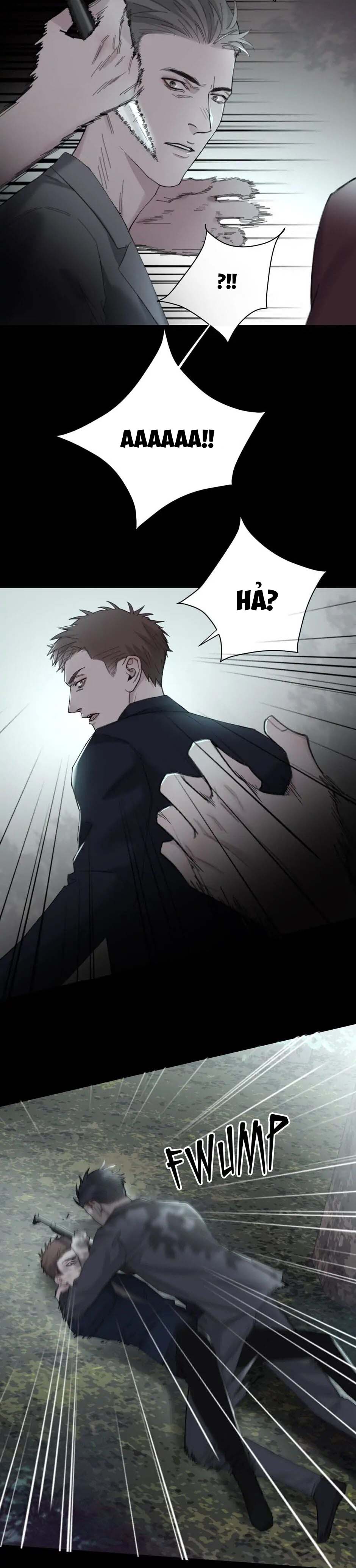 bóng dáng tội ác chapter 27 3