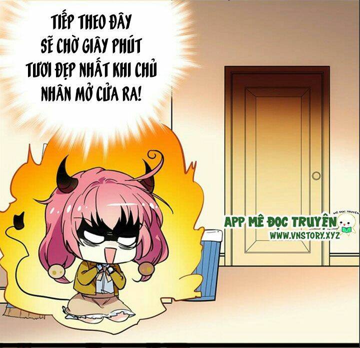 nữ hầu sau giờ học chapter 8 12