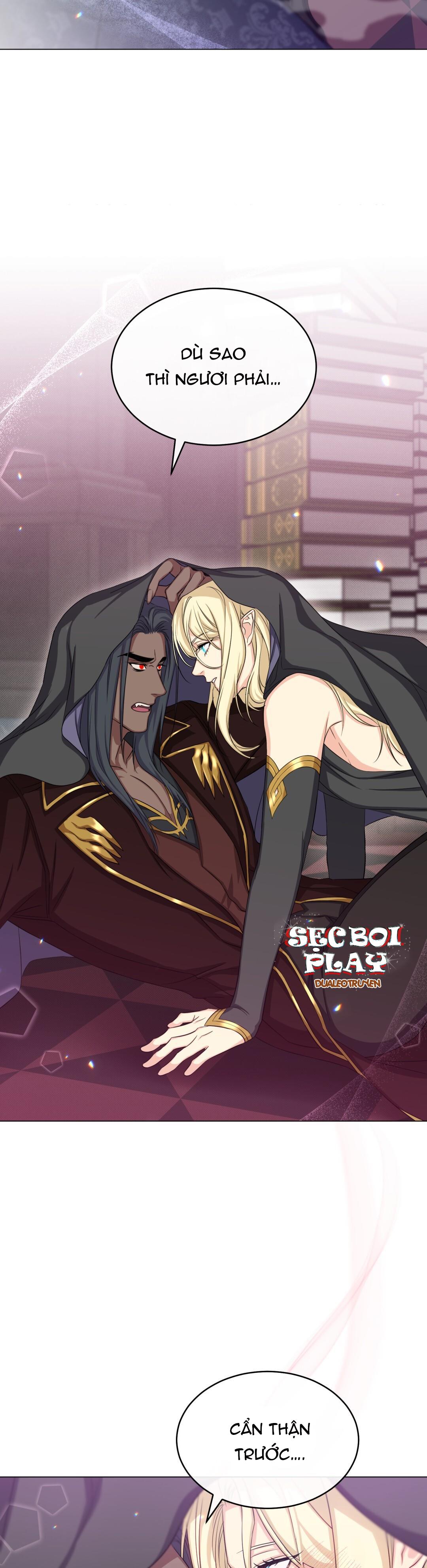 mặt trăng quỷ chapter 15 31