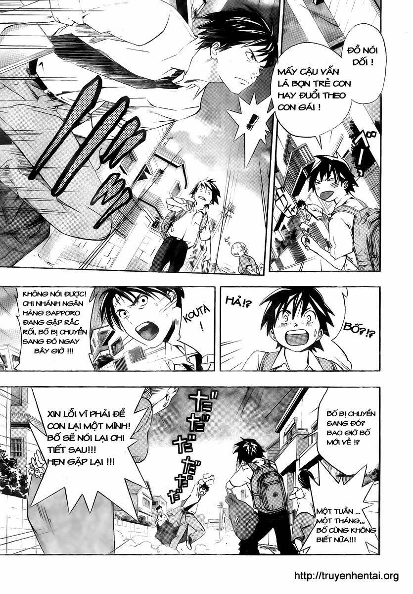 ane doki chapter 1 10