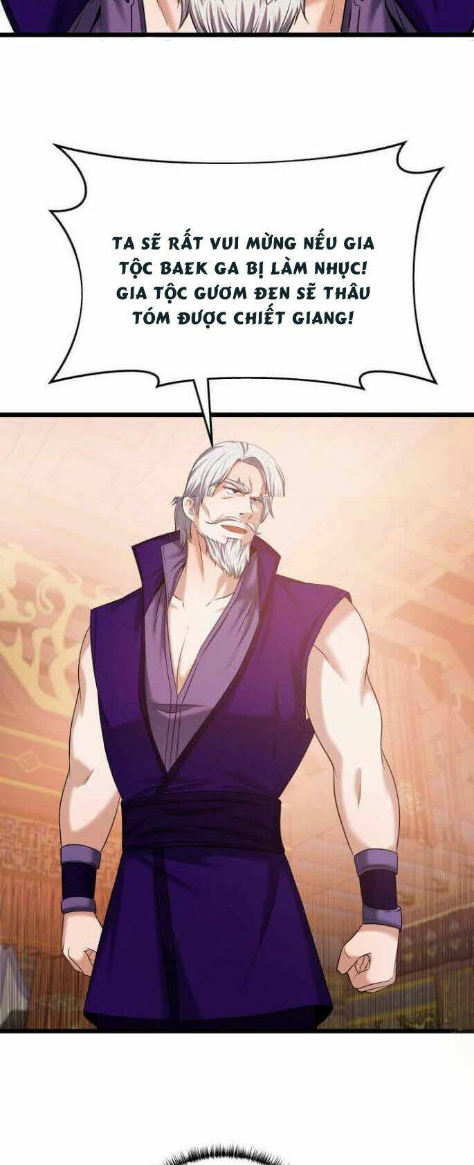 lôi thần chuyển sinh chapter 32 51