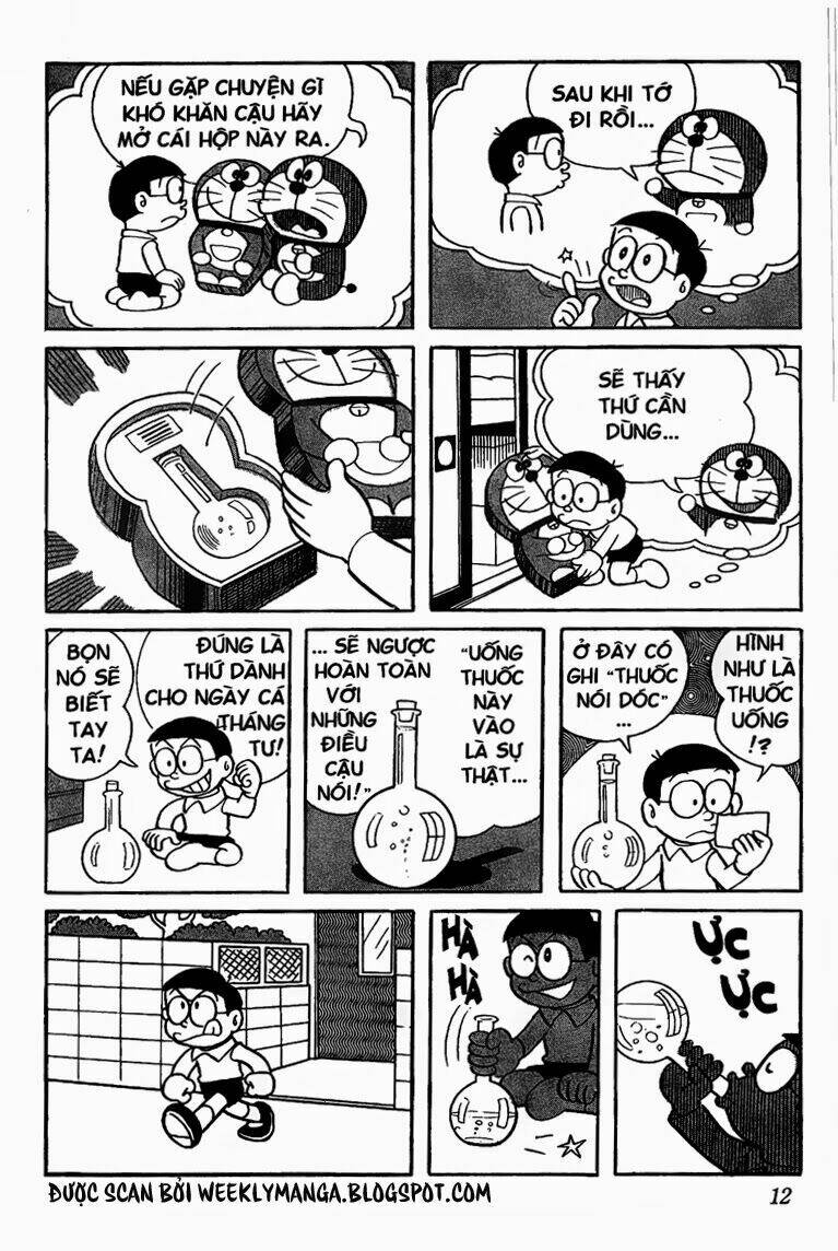 doraemon chapter 108 10