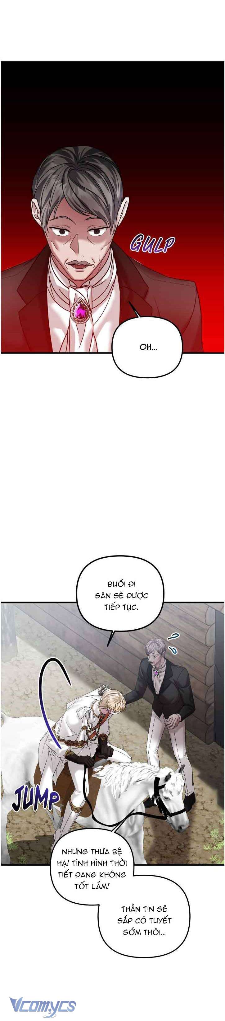 hôn nhân trả thù chapter 41 23