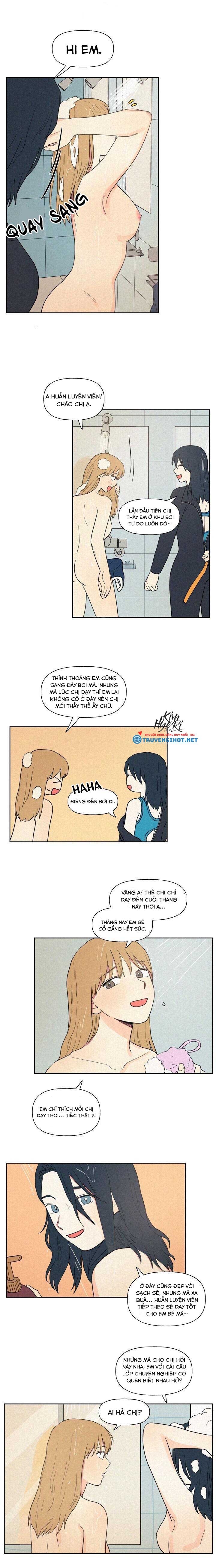 lý do yêu phải thằng bạn thân chapter 7.1 4