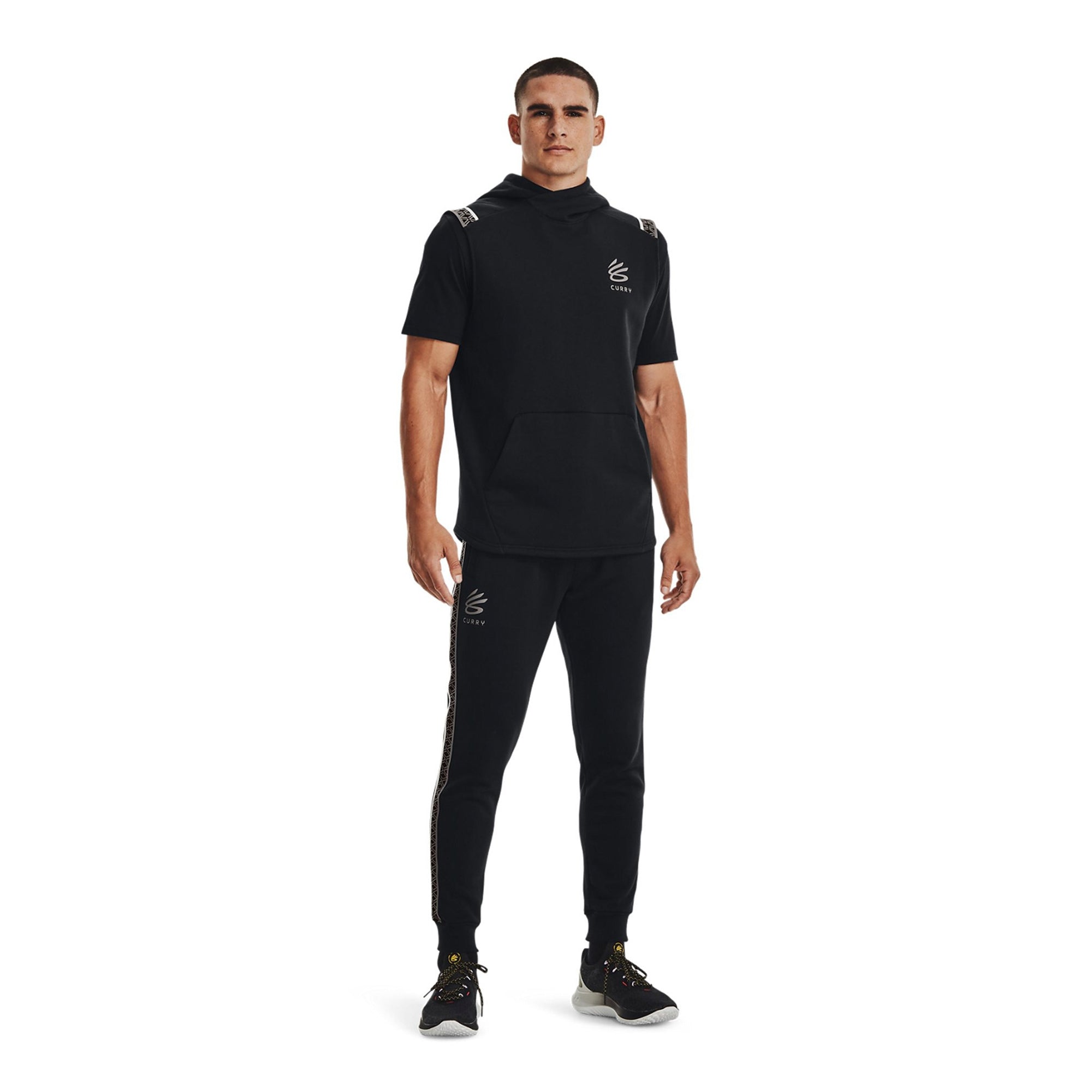 Quần dài nam Under Armour BASKETBALL - CURRY - 1366627-001
