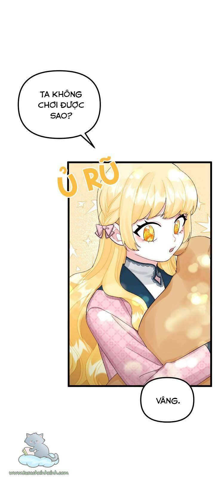 công chúa bãi rác chapter 59 11