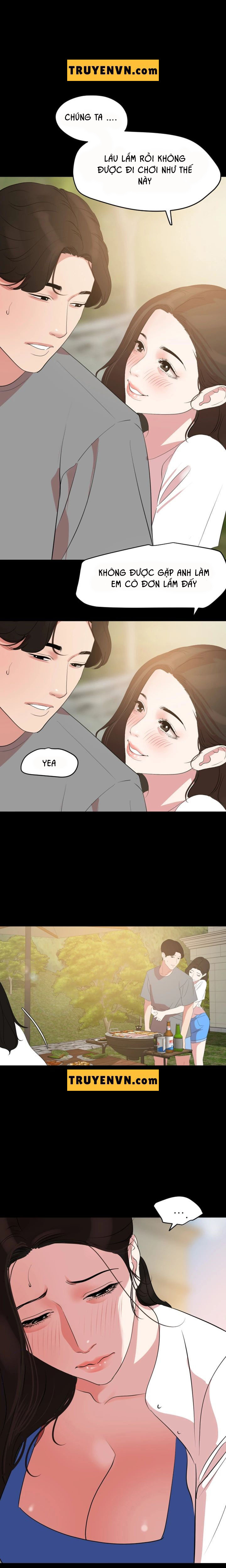 con rể chapter 27 1