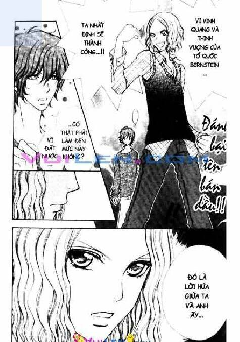 chàng quản gia của bé mei chapter 8 94