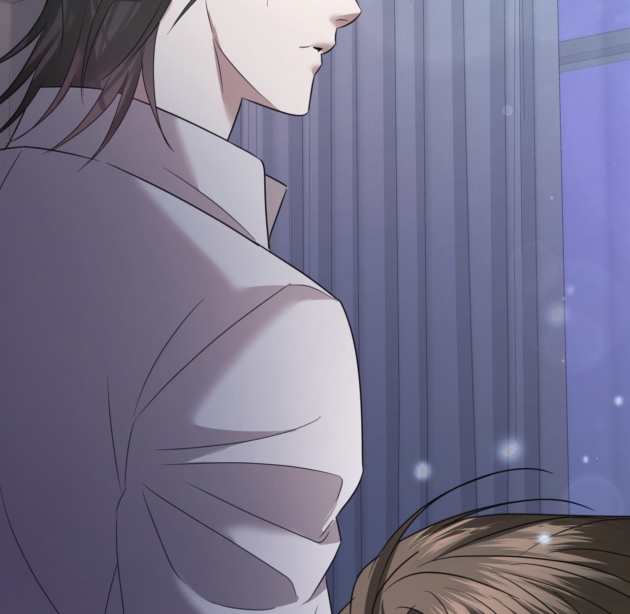 Amon- Không Thể Đoán Biết chapter 20.2 - Trang 73