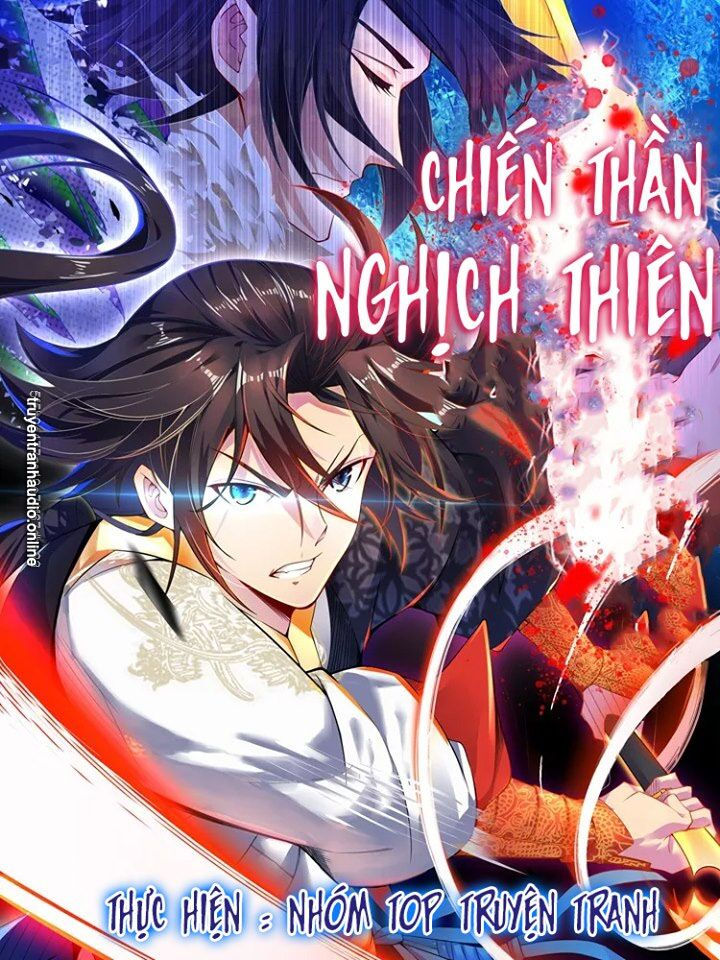 nghịch thiên chiến thần chapter 140 1
