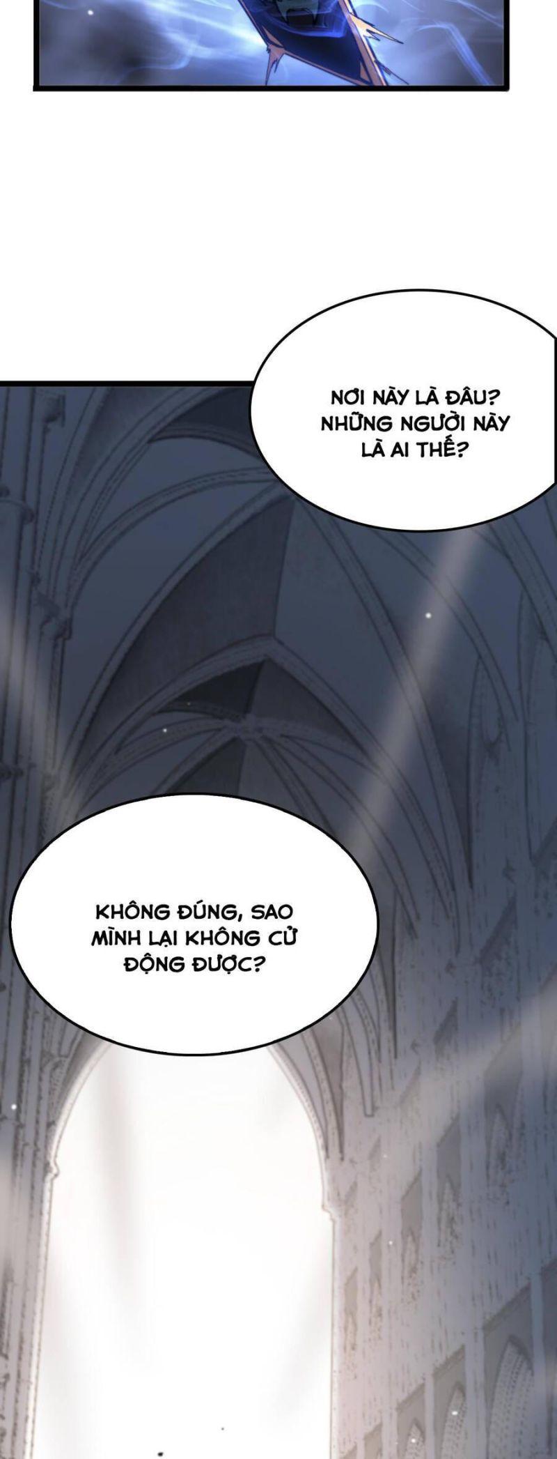 chư giới - tận thế online chapter 244 29