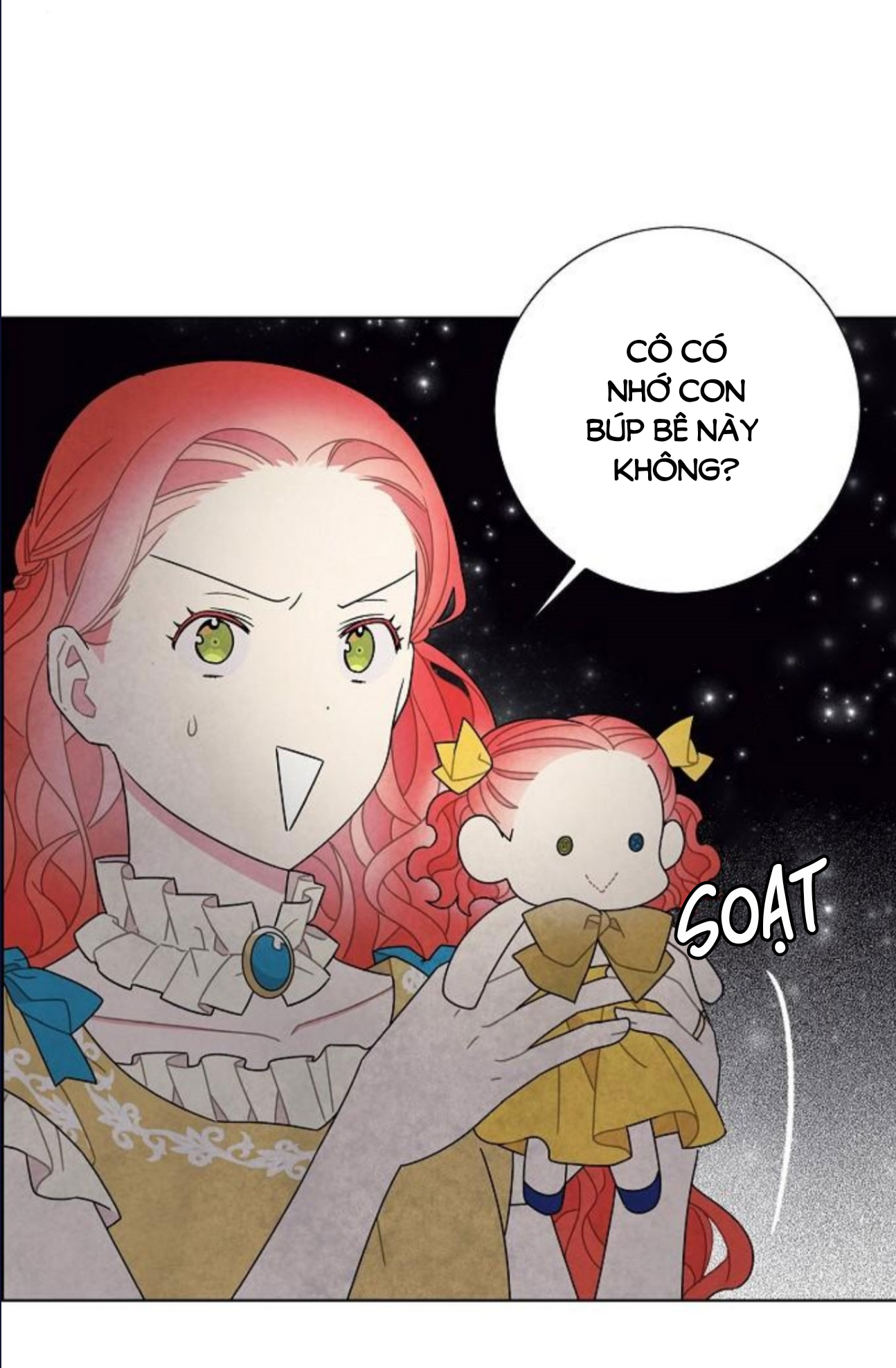 tôi đã cướp mất đêm đầu tiên của nam chính chapter 63.1 12