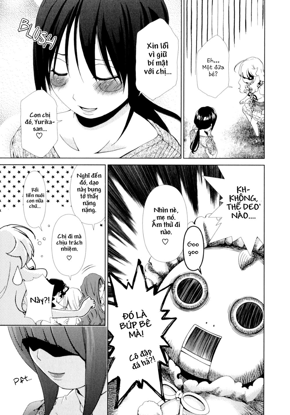 yuricam chapter 25 8