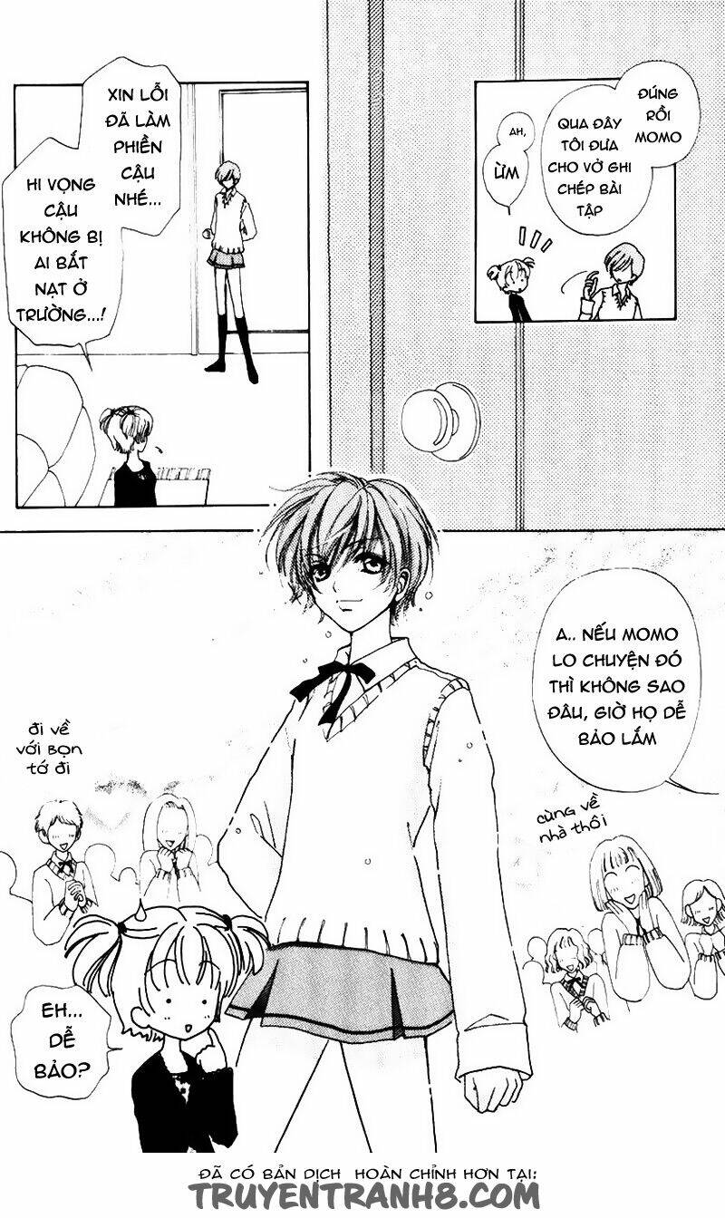 hana ni nare chapter 77 27