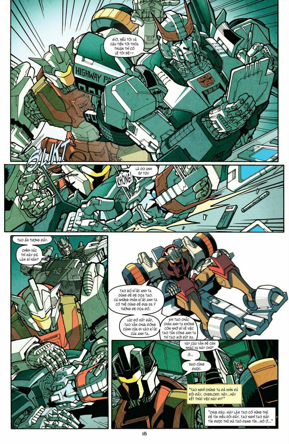 the transformers: more than meets the eye chapter 14 20