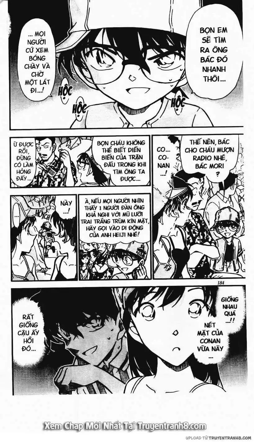 conan chapter 446 10