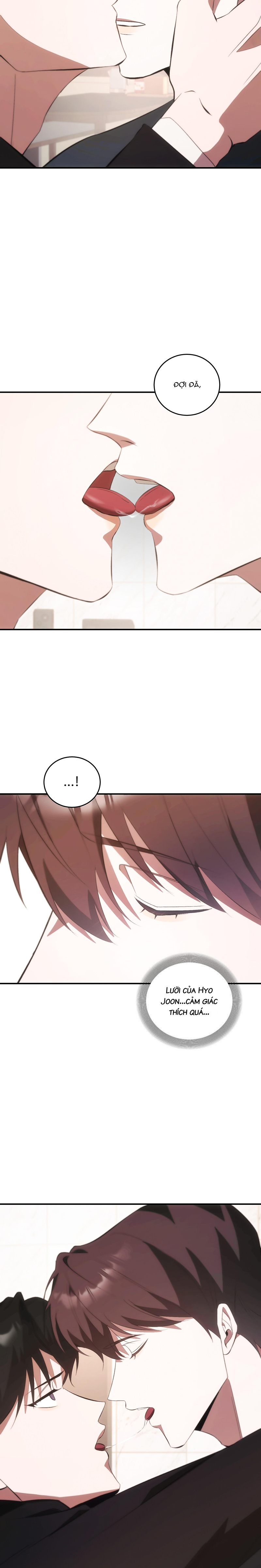 người yêu hợp pháp thứ hai chapter 6 21