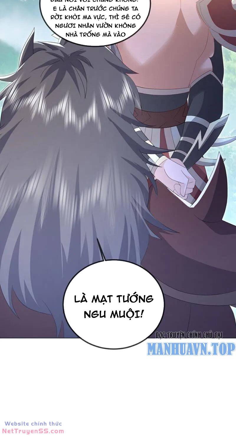 tiên võ đế tôn chapter 531 50