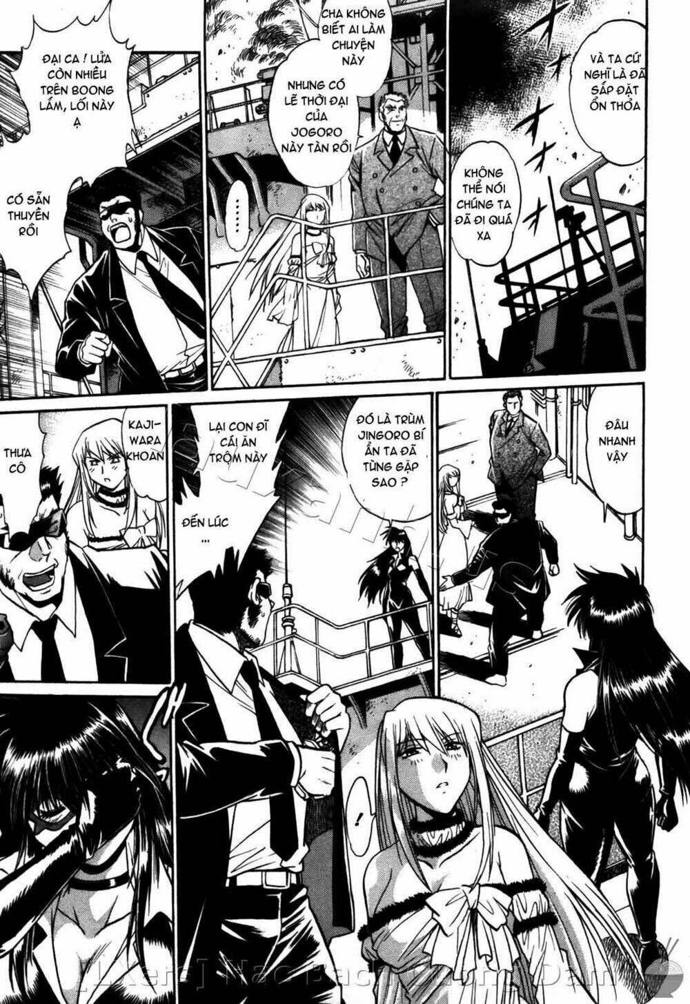 makunouchi deluxe! chapter 26 23