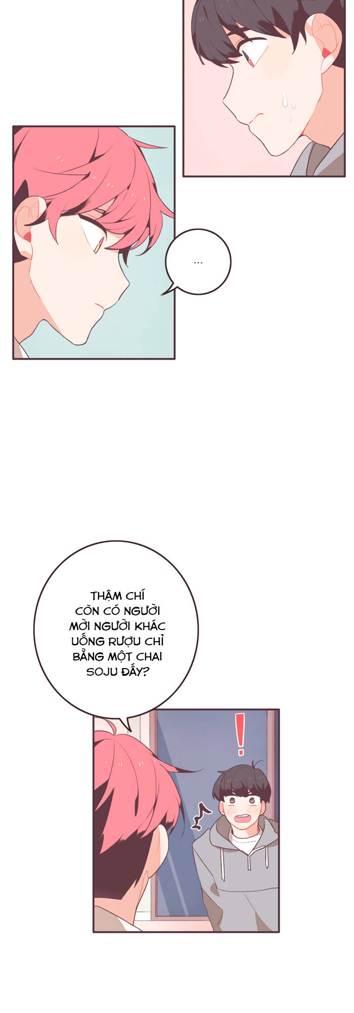 last paradise chapter 27 11