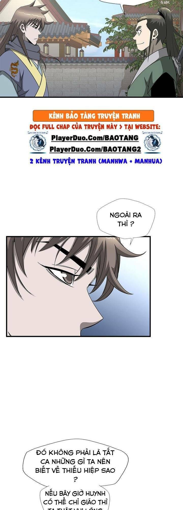 cuồng long chapter 57 39