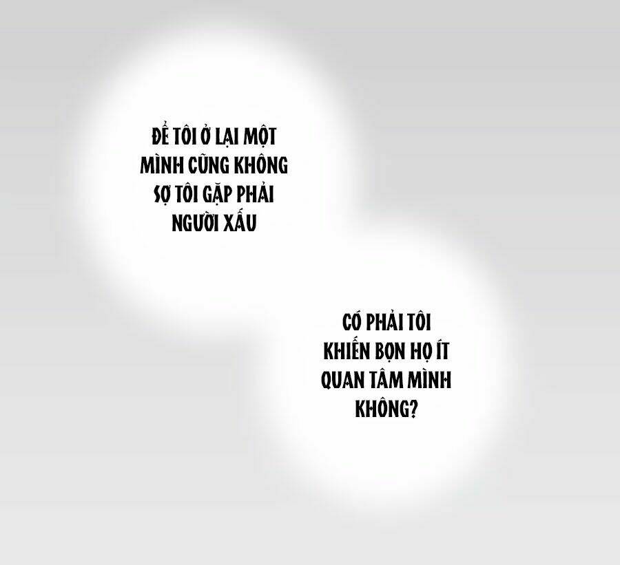 nhân chất tình nhân chapter 13.1 10