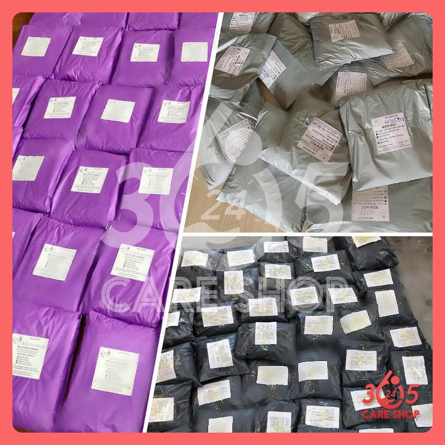 COMBO 20 Túi Đóng Hàng, Túi Đóng Hàng Niêm Phong tự dính Size 28x42cm, Đóng Gói Áo Khoác, Balo - CT25