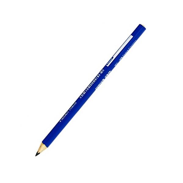 Bộ 3 Bút Chì Gỗ 2B Junior Triangular - Faber-Castell 1165331ND-3P